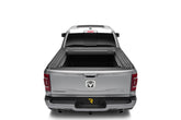 Revolver X4s Hard Rolling Truck Bed Cover 2012-2018 (2019-2024 Classic) Ram 1500/2012-2024 2500/3500 6 Foot 4 Inch Bed with RamBox BAK