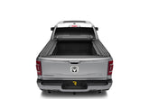 Revolver X4s Hard Rolling Truck Bed Cover 2012-2018 (2019-2024 Classic) Ram 1500/2012-2024 2500/3500 6 Foot 4 Inch Bed with RamBox BAK