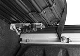 Revolver X4s Hard Rolling Truck Bed Cover 2012-2018 (2019-2024 Classic) Ram 1500/2012-2024 2500/3500 6 Foot 4 Inch Bed with RamBox BAK