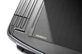 Revolver X4s Hard Rolling Truck Bed Cover 2012-2018 (2019-2024 Classic) Ram 1500/2012-2024 2500/3500 6 Foot 4 Inch Bed with RamBox BAK