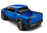 Revolver X4ts Hard Rolling Truck Bed Cover 2009-2018 (2019-2023 Classic) Ram 1500/2010-2023 2500/3500 6 Foot 4 Inch Bed without RamBox BAK