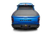 Revolver X4s Hard Rolling Truck Bed Cover 2009-2018 (2019-2023 Classic) Ram 1500/2010-2024 2500/3500 8 Foot Bed without RamBox BAK