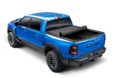 Revolver X4s Hard Rolling Truck Bed Cover 2009-2018 (2019-2023 Classic) Ram 1500/2010-2024 2500/3500 8 Foot Bed without RamBox BAK