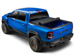 Revolver X4ts Hard Rolling Truck Bed Cover 2019-2026 (New Body Style) Ram 1500 6 Foot 4 Inch Bed without RamBox without Multifunction Tailgate BAK