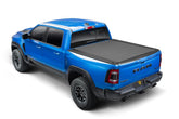 Revolver X4s Hard Rolling Truck Bed Cover 2019-2026 (New Body Style) Ram 1500 6 Foot 4 Inch Bed without RamBox without Multifunction Tailgate BAK