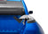 Revolver X4ts Hard Rolling Truck Bed Cover 2019-2026 (New Body Style) Ram 5 Foot 7 Inch Bed without RamBox without Multifunction Tailgate BAK
