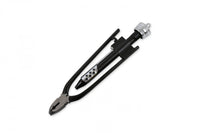 3 In 1 Safety Wire Pliers Three tools in one wire cutters, wire twisters and heavy duty pliers Mr Gasket