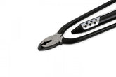 3 In 1 Safety Wire Pliers Three tools in one wire cutters, wire twisters and heavy duty pliers Mr Gasket
