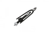 3 In 1 Safety Wire Pliers Three tools in one wire cutters, wire twisters and heavy duty pliers Mr Gasket