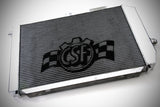 CSF Cooling - Racing & High Performance Division R-1 Triple-Pass 