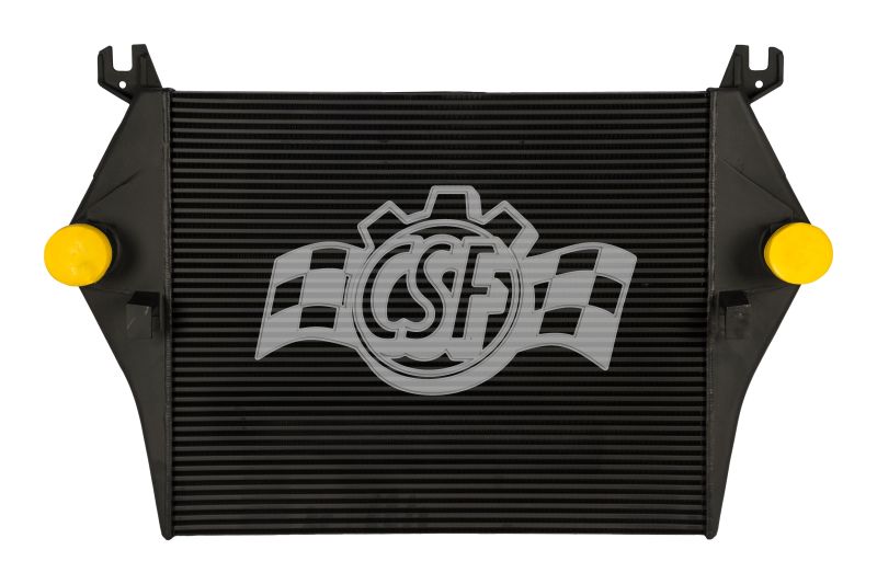 CSF OEM-Style Intercooler — 2005-2009 Dodge Ram 2500 | 5.9L L6 | 6009