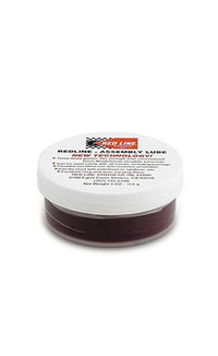 Assembly Lube 4oz Red Line Oil