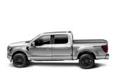 Revolver X4ts Hard Rolling Truck Bed Cover 2015-2020 Ford F-150 5 Foot 7 Inch Bed BAK