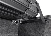Revolver X4s Hard Rolling Truck Bed Cover 2017-2026 Ford F-250/350/450 6 Foot 10 Inch Bed BAK