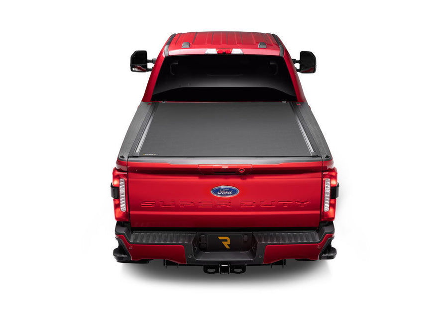 Revolver X4s Hard Rolling Truck Bed Cover 2017-2026 Ford F-250/350/450 8 Foot 2 Inch Bed BAK