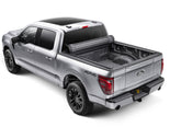 Revolver X4ts Hard Rolling Truck Bed Cover 2017-2026 Ford F-250/350 8 Foot 2 Inch Bed BAK