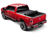 Revolver X4s Hard Rolling Truck Bed Cover 2017-2026 Ford F-250/350/450 8 Foot 2 Inch Bed BAK