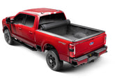 Revolver X4s Hard Rolling Truck Bed Cover 2017-2026 Ford F-250/350/450 8 Foot 2 Inch Bed BAK