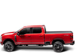 Revolver X4s Hard Rolling Truck Bed Cover 2017-2026 Ford F-250/350/450 8 Foot 2 Inch Bed BAK