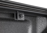 Revolver X4ts Hard Rolling Truck Bed Cover 2019-2023 Ford Ranger 5 Foot Bed BAK