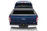 Revolver X4s Hard Rolling Truck Bed Cover 2021-2026 Ford F-150 6 Foot 7 Inch Bed BAK