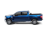 Revolver X4s Hard Rolling Truck Bed Cover 2021-2026 Ford F-150 6 Foot 7 Inch Bed BAK