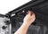 Revolver X4ts Hard Rolling Truck Bed Cover 2021-2026 Ford F-150 5 Foot 7 Inch Bed (Includes Lightning) BAK
