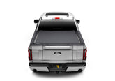 Revolver X4ts Hard Rolling Truck Bed Cover 2021-2026 Ford F-150 5 Foot 7 Inch Bed (Includes Lightning) BAK