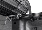 Revolver X4ts Hard Rolling Truck Bed Cover 2021-2026 Ford F-150 5 Foot 7 Inch Bed (Includes Lightning) BAK