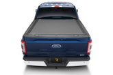 Revolver X4s Hard Rolling Truck Bed Cover 2021-2026 Ford F-150 5 Foot 7 Inch Bed (Includes Lightning) BAK