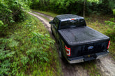 Revolver X4s Hard Rolling Truck Bed Cover 2021-2026 Ford F-150 5 Foot 7 Inch Bed (Includes Lightning) BAK