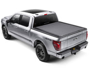 Revolver X4ts Hard Rolling Truck Bed Cover 2024-2025 Ford Ranger 5 Foot Bed BAK