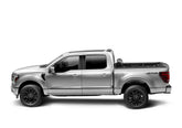 Revolver X4ts Hard Rolling Truck Bed Cover 2024-2025 Ford Ranger 5 Foot Bed BAK