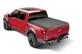 Revolver X4s Hard Rolling Truck Bed Cover 2024-2025 Ford Ranger 5 Foot Bed BAK