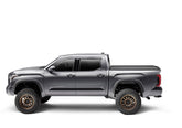 Revolver X4ts Hard Rolling Truck Bed Cover 2007-2021 Toyota Tundra 5 Foot 6 Inch Bed without Deck Rail System without Trail Special Edition Storage Boxes BAK