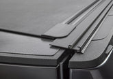 Revolver X4ts Hard Rolling Truck Bed Cover 2007-2021 Toyota Tundra 6 Foot 6 Inch Bed without Deck Rail System without Trail Special Edition Storage Boxes BAK