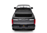 Revolver X4ts Hard Rolling Truck Bed Cover 2007-2021 Toyota Tundra 6 Foot 6 Inch Bed without Deck Rail System without Trail Special Edition Storage Boxes BAK