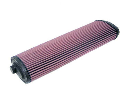 K&N Drop-In Air Filter | 1998-2010 325d, 525d & 530d & more | E-2657