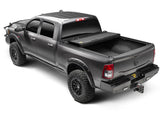 Endure ALX Tonneau Cover 2019-2026 (New Body Style) Ram 5' 7 inch Bed without RamBox with or without Multifunction Tailgate Extang