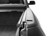 Endure ALX Tonneau Cover 2019-2026 (New Body Style) Ram 1500 6' 4 inch Bed without RamBox with or without Multifunction Tailgate Extang
