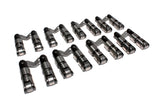COMP Cams Endure-X Solid Roller Lifter Set for Chrysler 273-360 8043-16