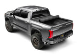 Revolver X4s Hard Rolling Truck Bed Cover 2022-2026 Toyota Tundra 5 Foot 7 Inch Bed with or without Deck Rail System without Trail Special Edition Storage Boxes BAK