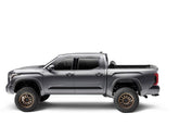 Revolver X4s Hard Rolling Truck Bed Cover 2022-2026 Toyota Tundra 5 Foot 7 Inch Bed with or without Deck Rail System without Trail Special Edition Storage Boxes BAK
