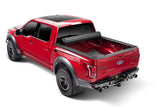 Revolver X4s Hard Rolling Truck Bed Cover 2024-2026 Toyota Tacoma 5 Foot Bed BAK