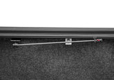 Endure ALX Tonneau Cover 2014-2021 Toyota Tundra 5' 7 inch Bed without Deck Rail System without Trail Special Edition Storage Boxes Extang