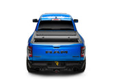 Endure ALX Tonneau Cover 2022-2026 Toyota Tundra 5' 7 inch Bed with Deck Rail System without Trail Special Edition Storage Boxes Extang