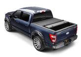 Endure ALX Tonneau Cover 2015-2020 Ford F-150 5' 7 inch Bed Extang