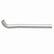 MagnaFlow Down-Pipe 06-07 GM Diesel 6.6L