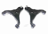 SuperPro 11-20 Mazda BT-50 (UP/UR) Front Lower Control Arm Set