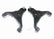 SuperPro 11-20 Mazda BT-50 (UP/UR) Front Lower Control Arm Set